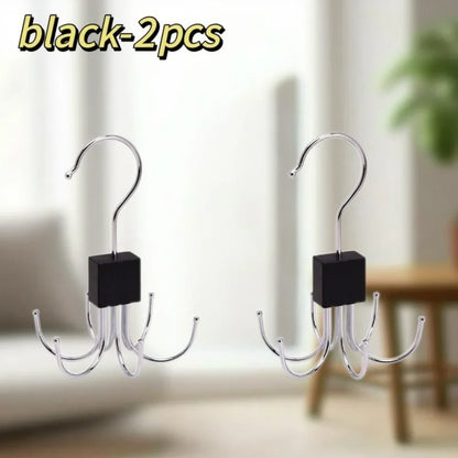 2 ווי תליה מסתובבים